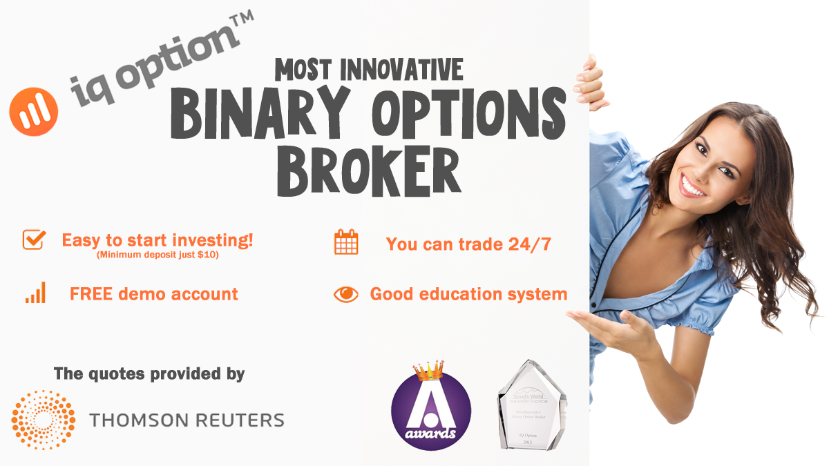 binary options trading