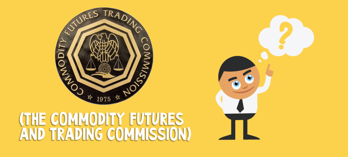 Binary options brokers registered with cftc
