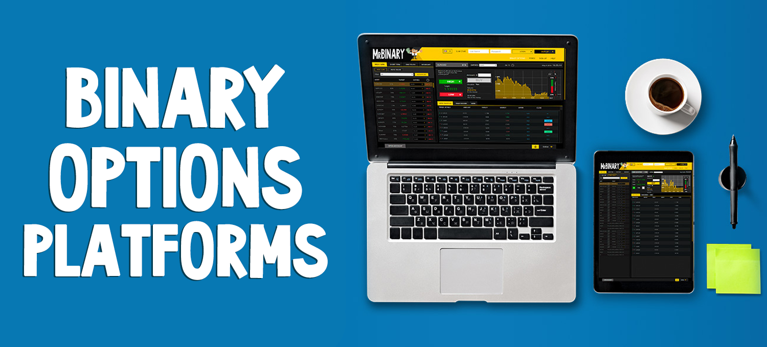 Top rated binary trading platforms